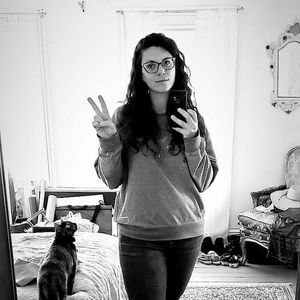 Meet your Posher, Maria